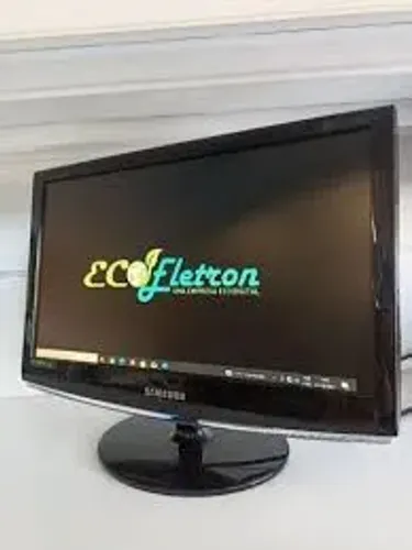 Monitor e TV Samsung 19  