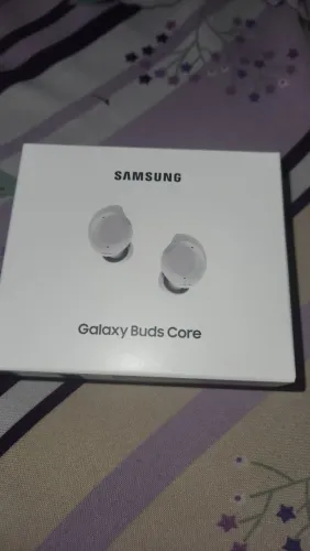 Fone Samsung Galaxy Buds Core