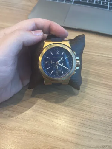 Relógio Michael Kors