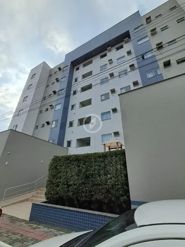 Apartamento em Centro, Guaramirim/SC