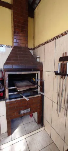 Casa com 2 dormitórios à venda, 99 m² por R$ 460.000,00 - Jardim Santa Helena - Maringá/PR