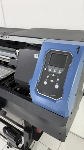 Mimaki TS300 Sublimação 