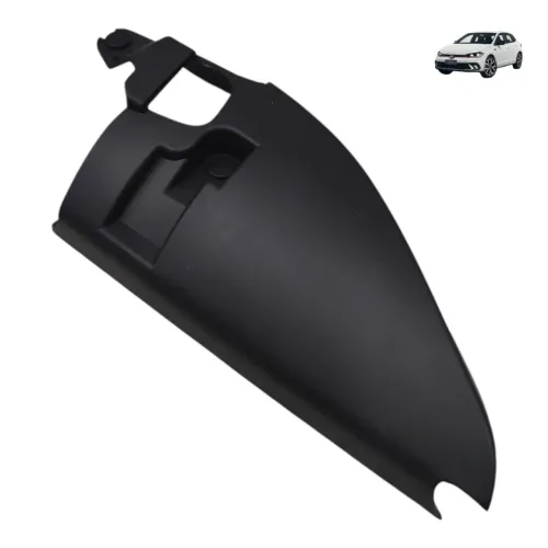 Acabamento Interno Retrovisor Direito Vw Polo 2026 2025 2024