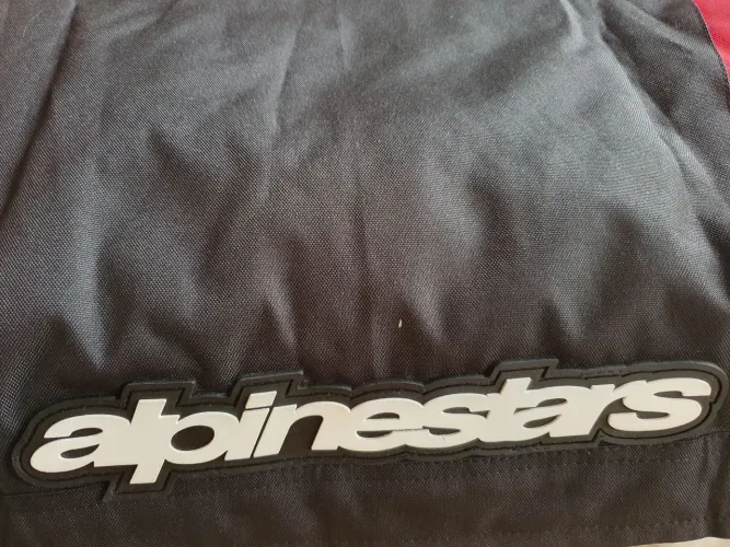 Jaqueta ALPINESTAR 
