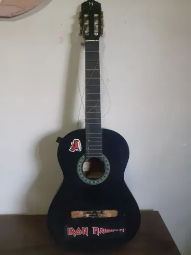 Violão 