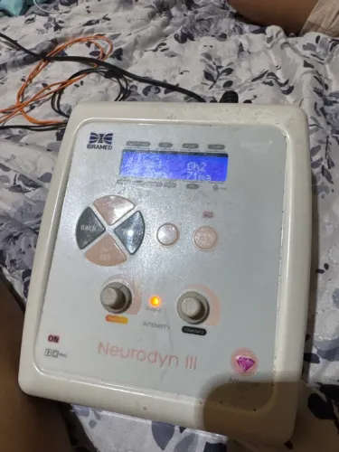 Tens Neurodyn III