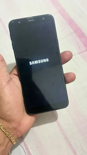 Samsung J4 Core