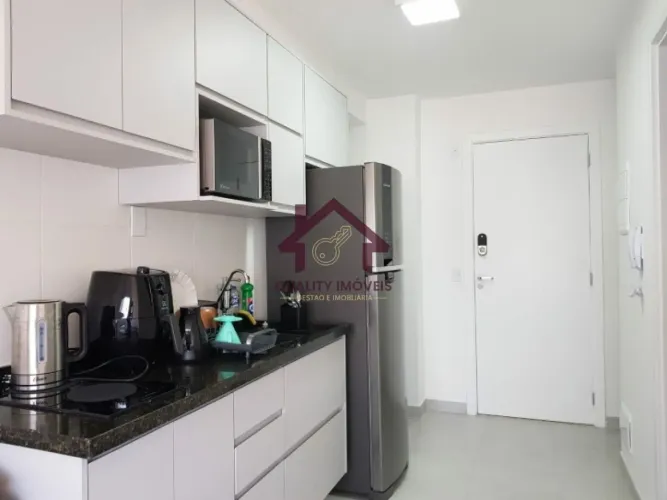STUDIO LOCAÇÃO VILA CLEMENTINO SÃO PAULO