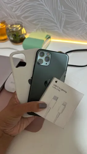 IPhone 11 Pro |