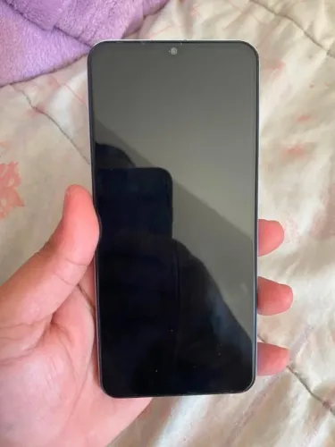 Galaxy A13 tudo ok.