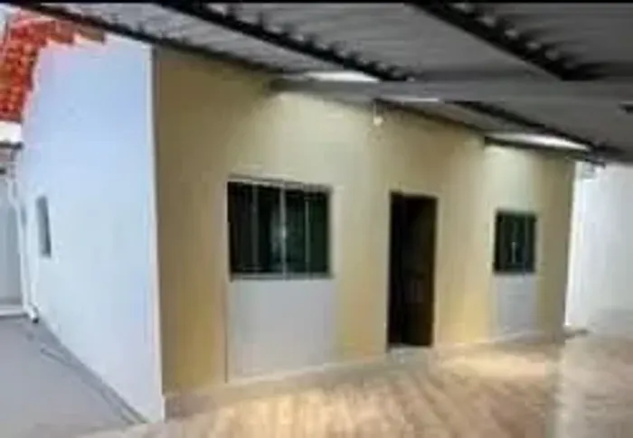 VENDE CASA ÓTIMA EM ARAPIRACA E PREÇO IMPERDÍVEL