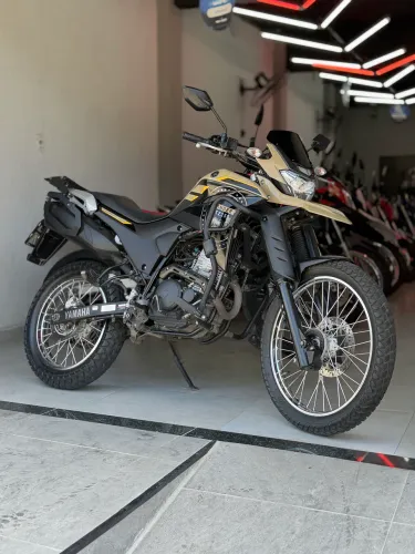 YAHAMA XTZ 250 LANDER 2023