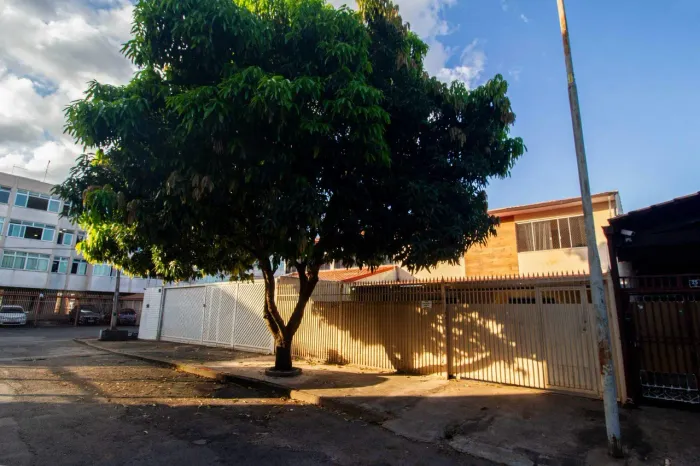 Imobiliária Guará I -Casa Guará I à venda