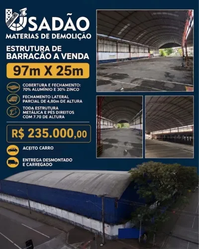 Excelente oportunidade de negócio em Curitiba