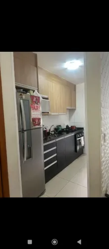 Vendo apartamento Guaianazes