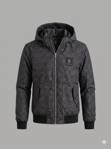 Jaqueta Bomber Masculina 