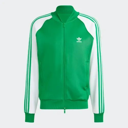 Jaqueta Adidas Adicolor Classics SST tamanho PP 