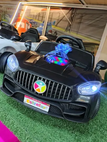 CARROS E MOTOS ELÉTRICAS INFANTIS