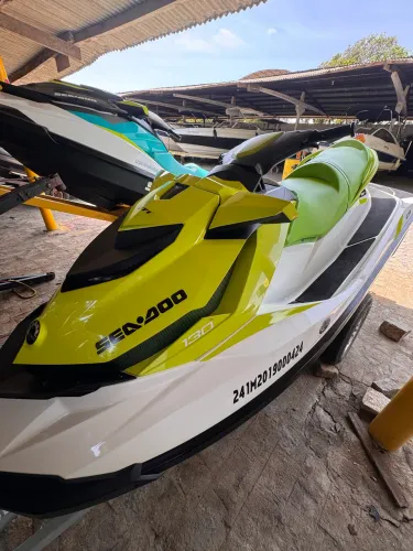 Jet ski - 130 - 2019