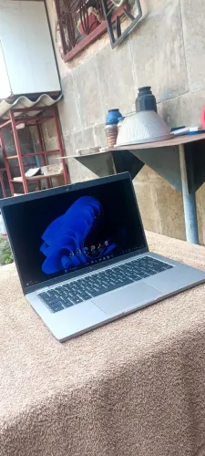Notebook Dell i5 de 11° geração.