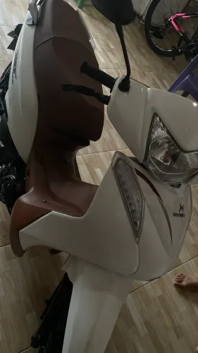 SHINERAY JET 50Cc 2025/