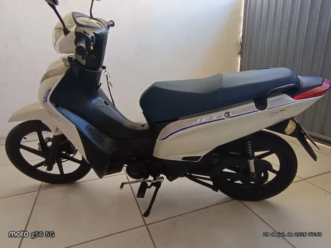 Jet 50x 2023 negociável 