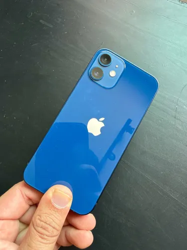 iPhone 12 mini 256gb