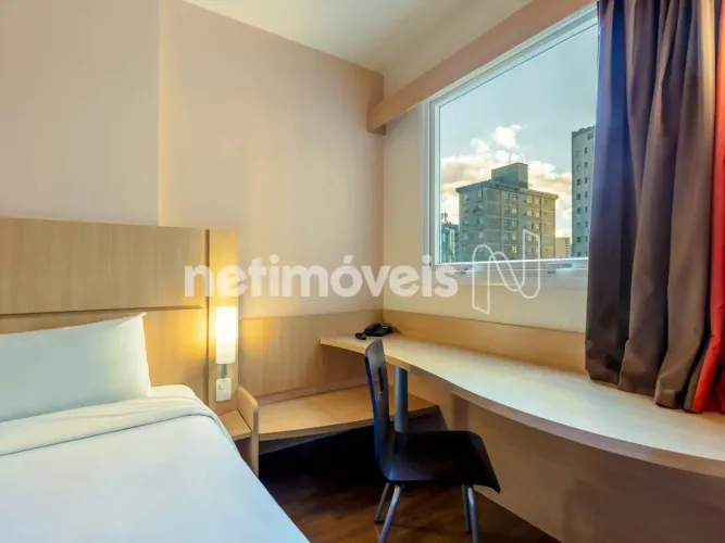 Venda Apart-hotel Savassi Belo Horizonte