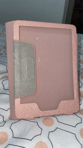 Capa de Kindle