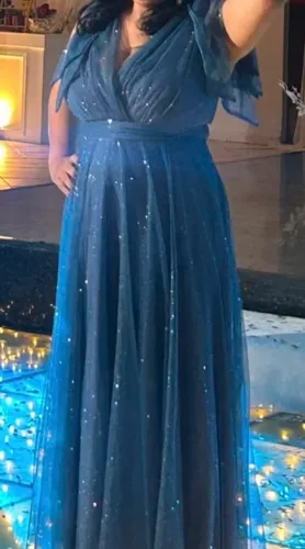 Vestido festa 