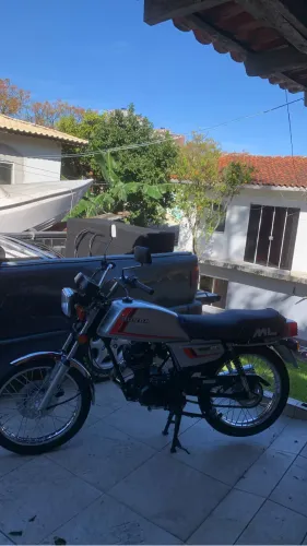 Ml 125