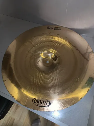 Prato China 18 Orion Solo Pro