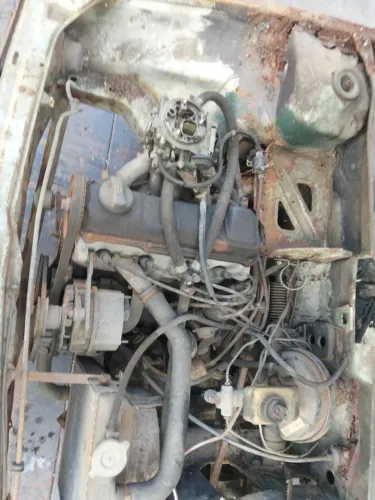 Motor Ap 1.6