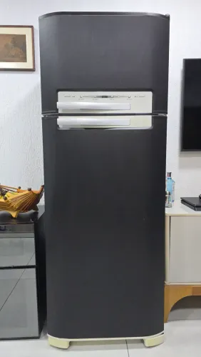 Dúplex Electrolux Frost Free