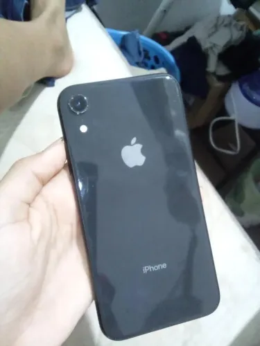 iPhone XR