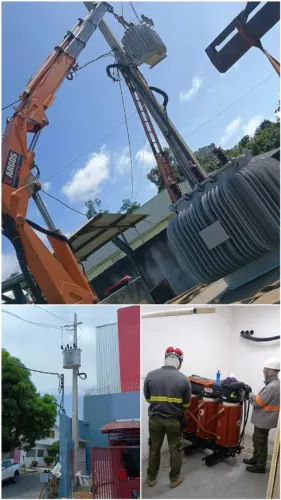 Engenheiro Eletricista 