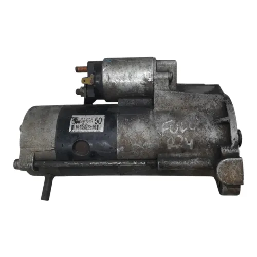 Motor Arranque Partida 3.2 Turbo Pajero Full 2010 A 2015