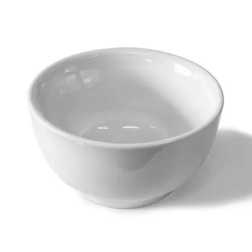20 Cumbucas de Porcelana oxford