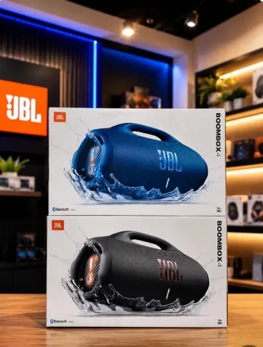 Jbl