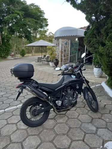 Yamaha XT660R RARIDADE