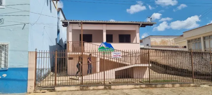Casa à venda em Cruzília, MG