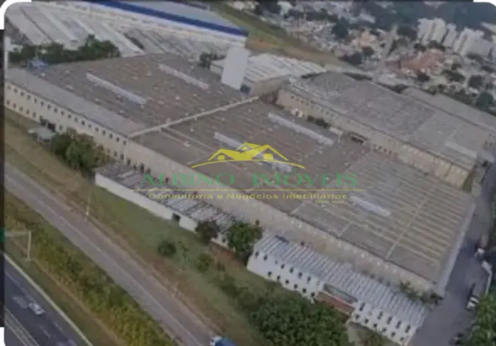 SALÃO JUNDIAÍ DISTRITO INDUSTRIAL