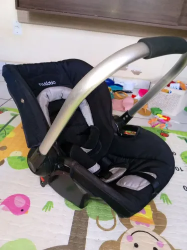 Bb conforto
