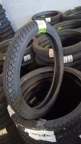Pneu dianteiro pop 60/100-17