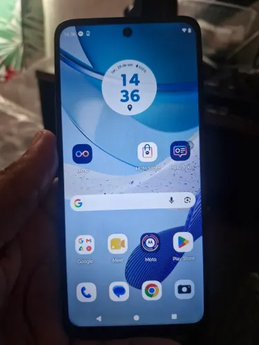 Motorola g 53