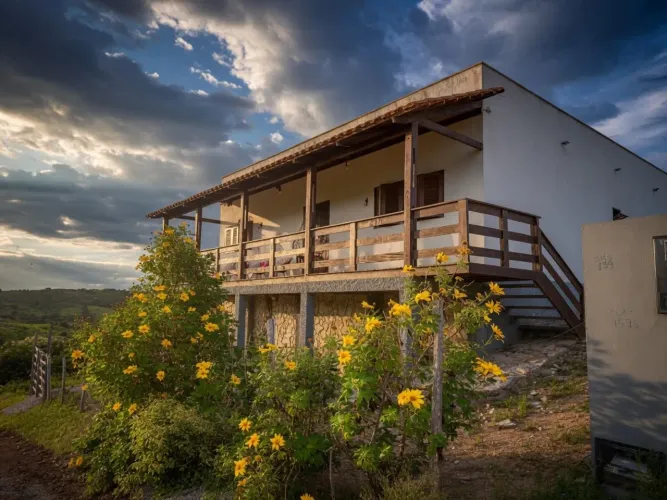 OPORTUNIDADE IRRESISTÍVEL EM SERRA DE SÃO BENTO
