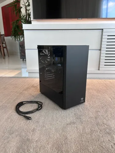 Computador pc semi-novo