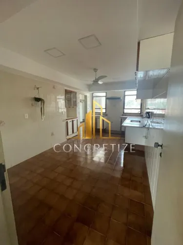 Condomínio Edifício Vitória Régia 3 quartos 1 suíte