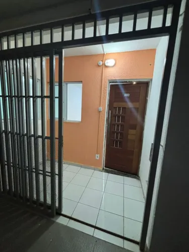 Aluguel de apartamento