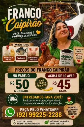 Mercantil Agro